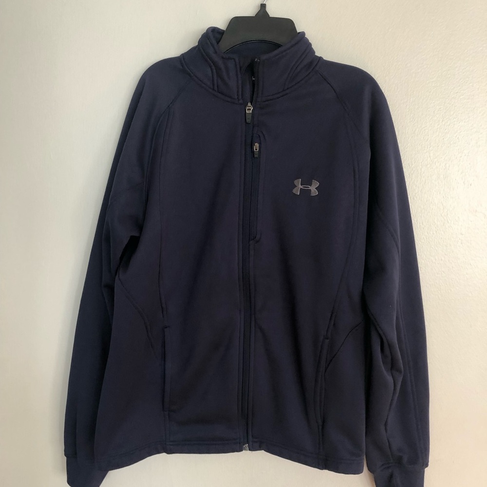 Under Armour Boy’s Sweater